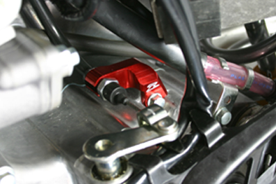 kliknut�m zav�i okno